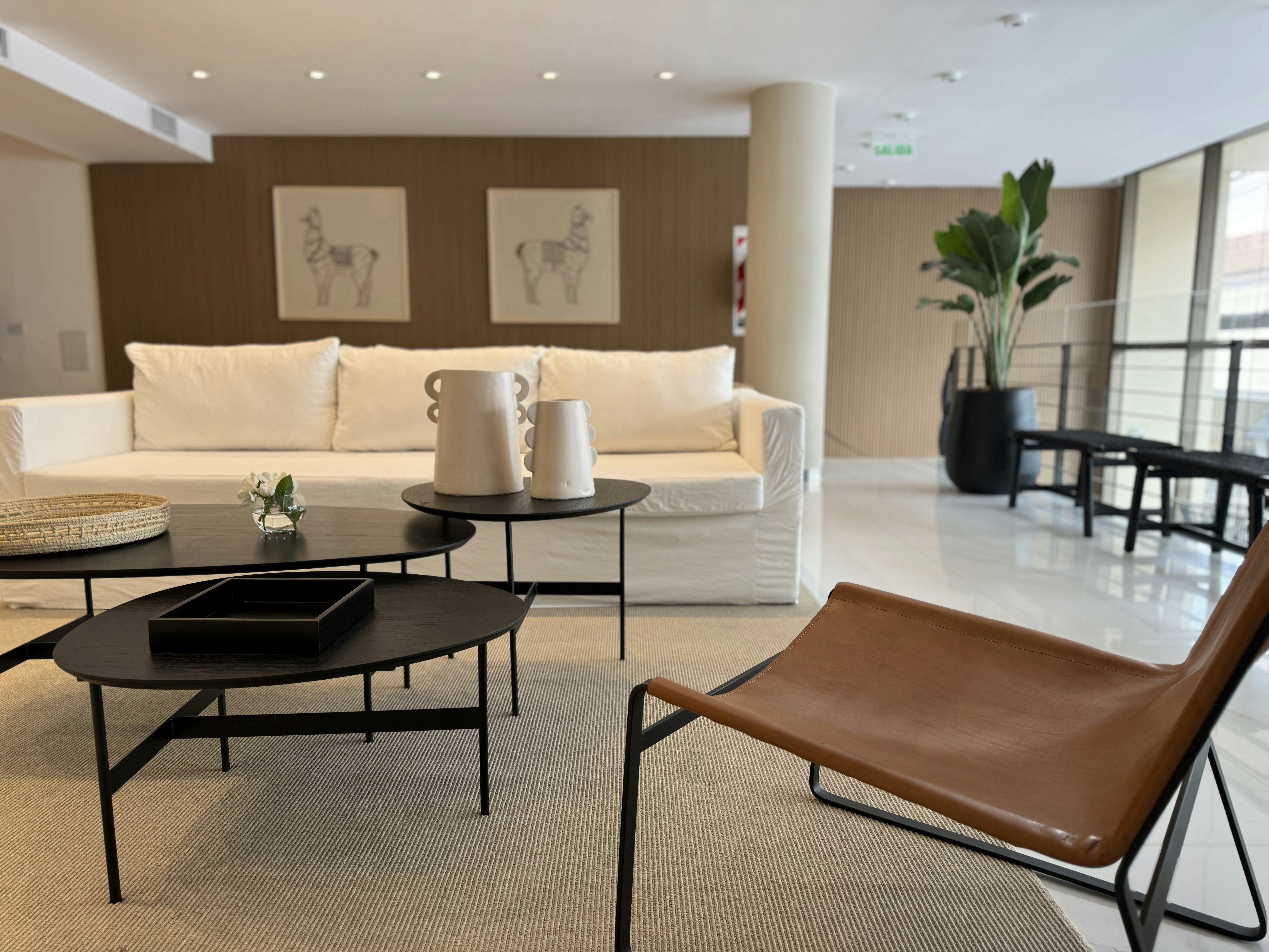 Guemes Hotel and Spa 19/21