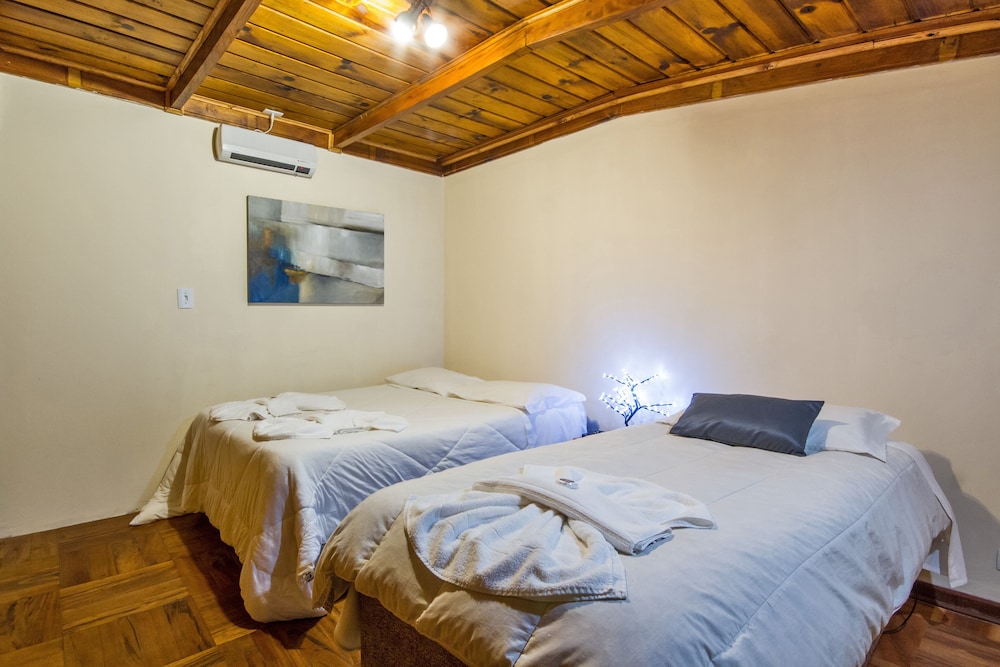 Villa Vintage Campos 22/69