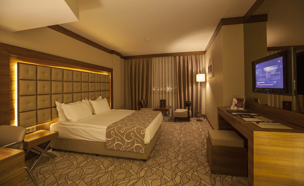 Grand Hotel Gaziantep 19/68