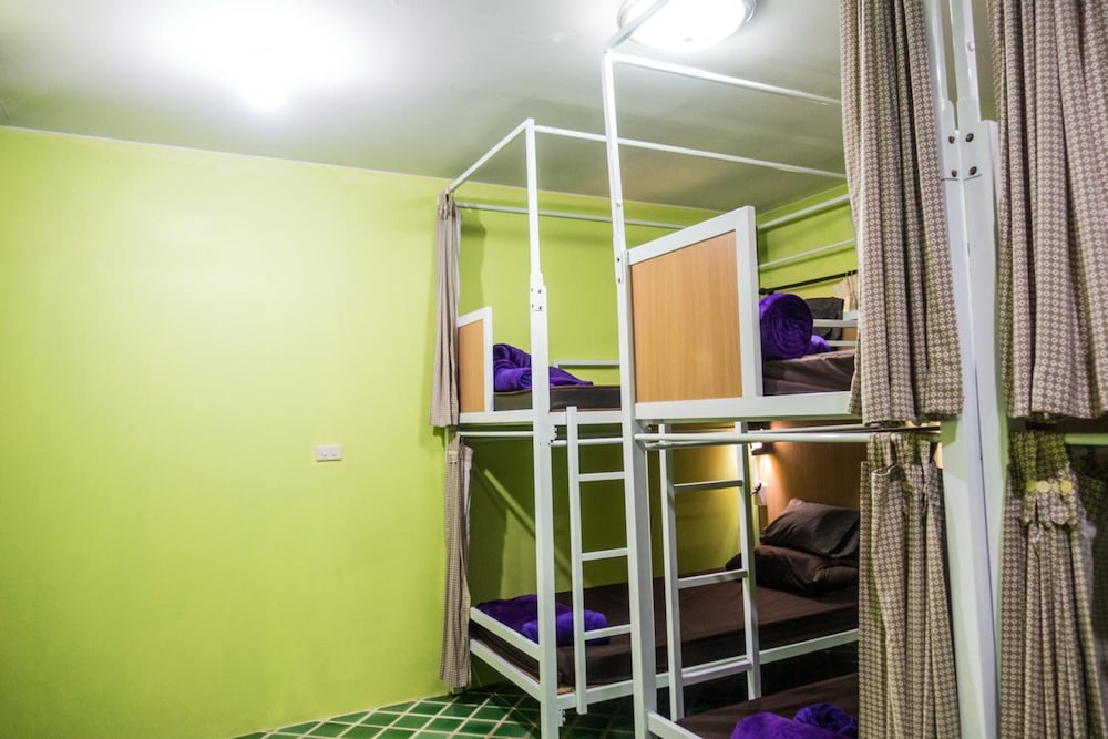 Plus Hostel Ayutthaya 31/31