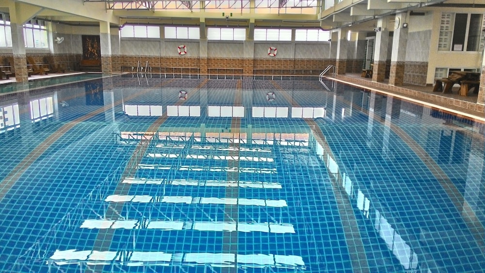 Ac Sport Village 24/47