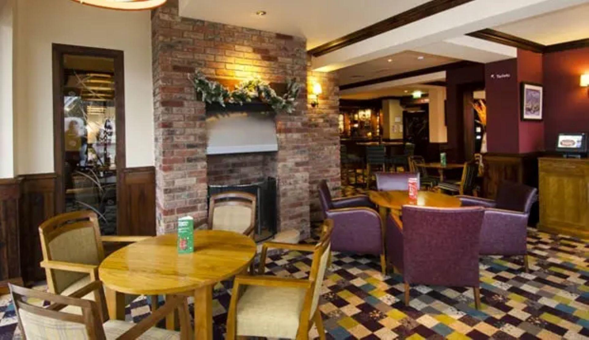 Premier Inn Ipswich South East Hotel 22/29