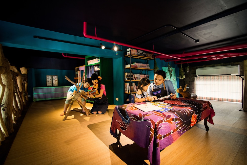 Fly Inn Yilan 46/60