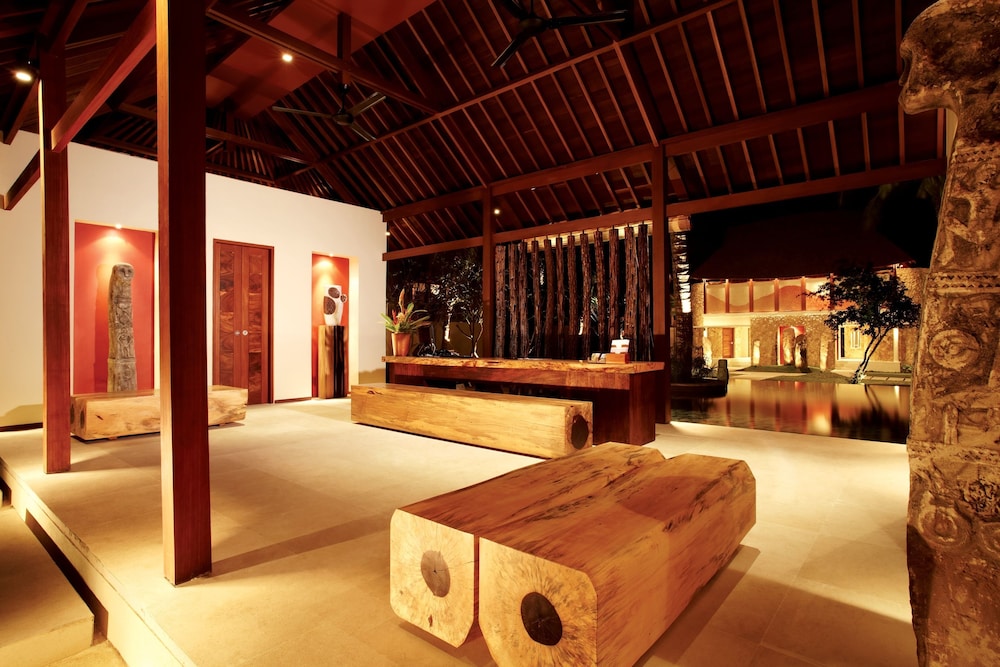 Qunci Villas Resort 36/65