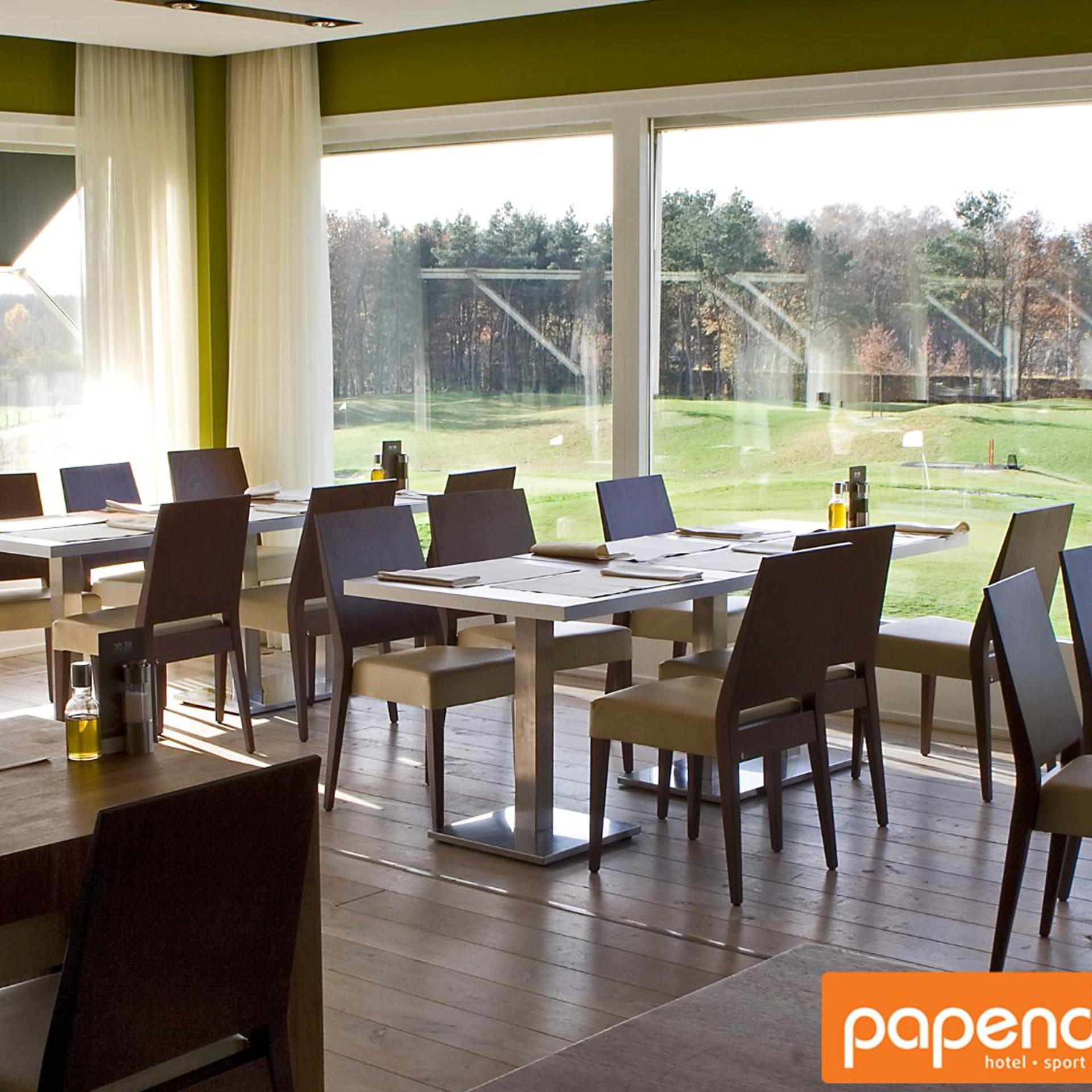 Hotel Papendal 37/50