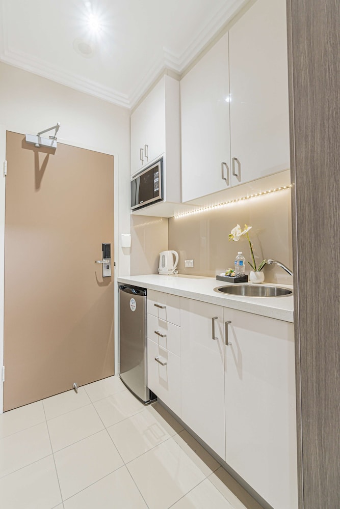 Best Western Plus Camperdown Suites 2/30