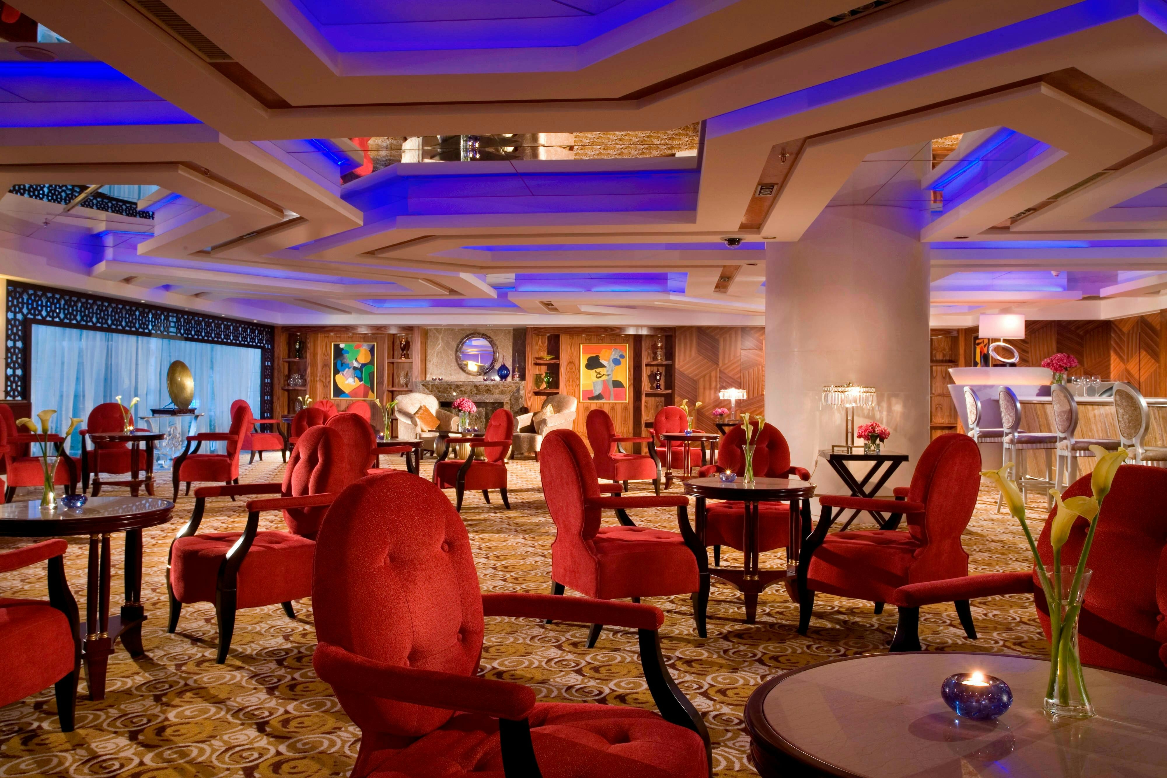 Sheraton Guiyang Hotel 5/11