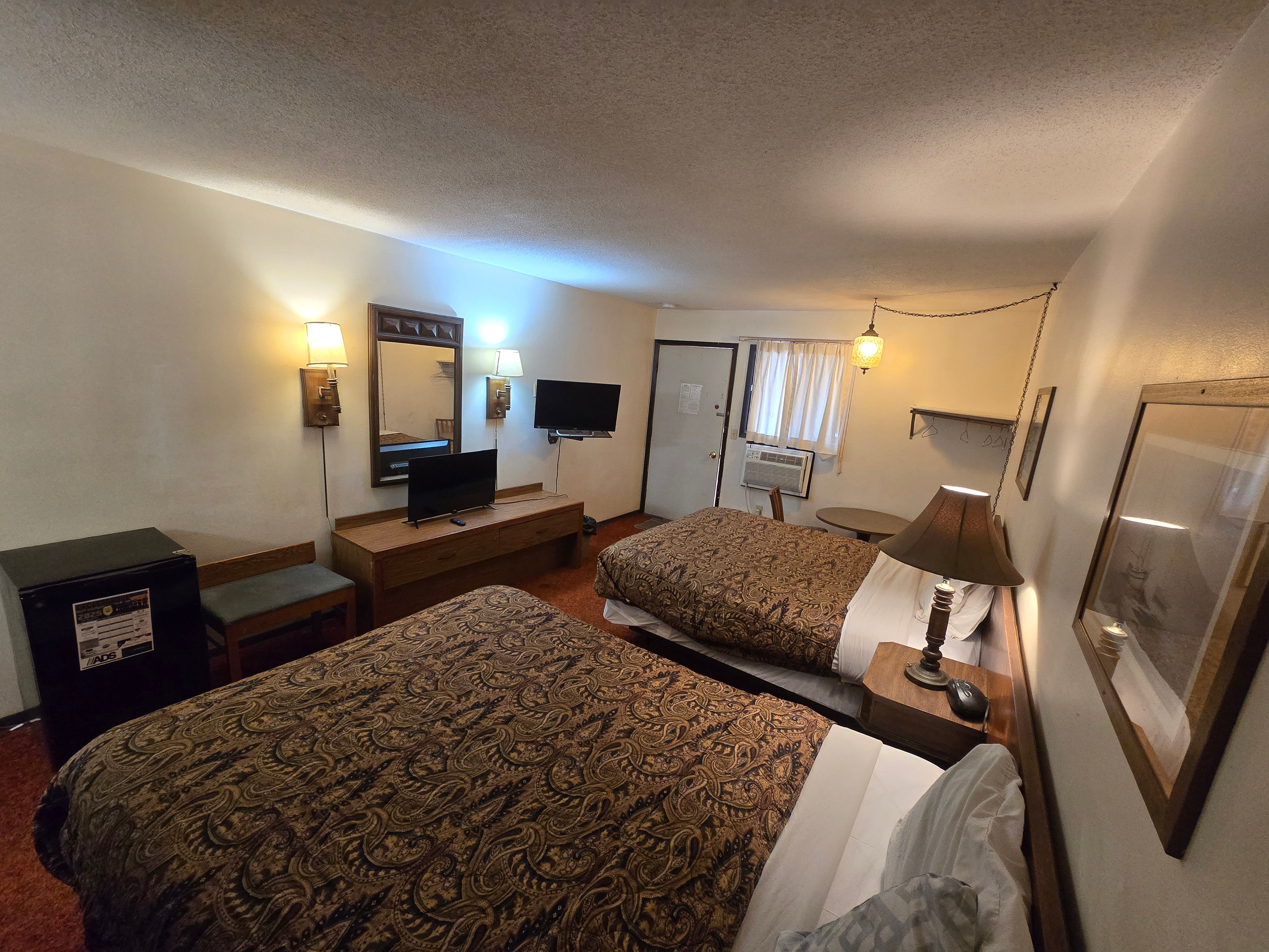 OYO Sandman Inn 44/58