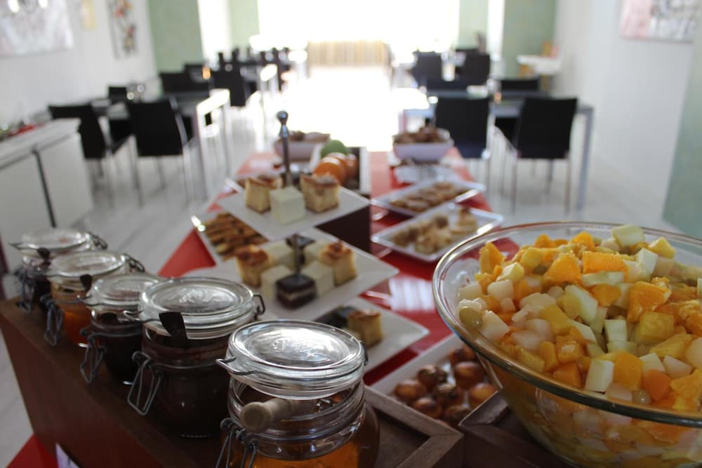 Garni酒店Jugoslavija(Garni Hotel Jugoslavija) 图片3