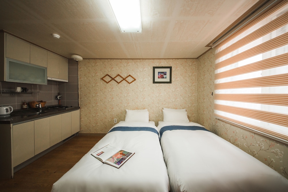 Jungmun Resort 13/50
