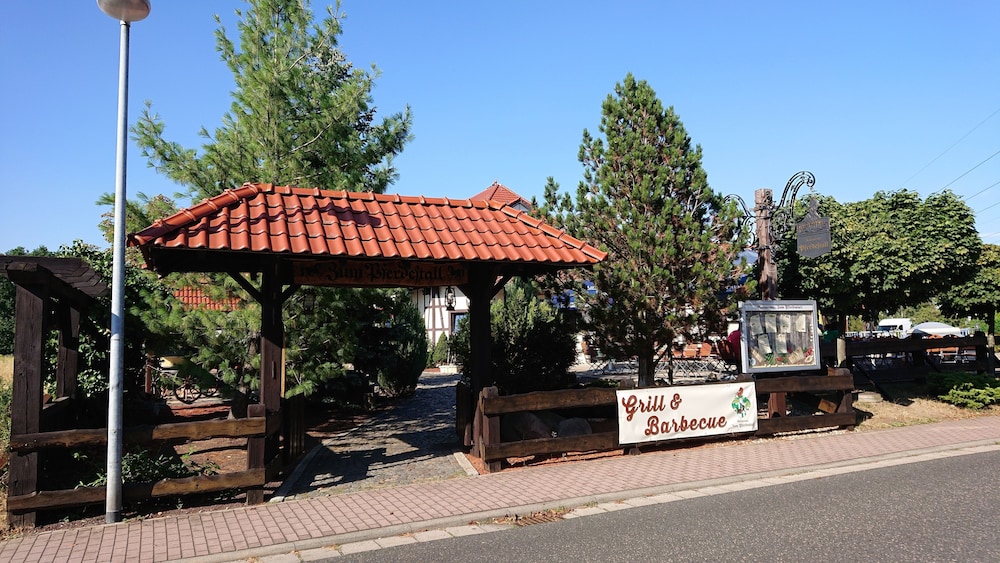 Hotel 3 Linden 38/45
