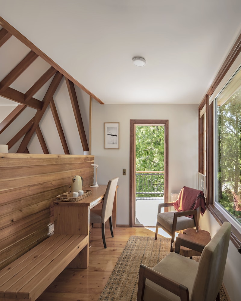 Hotel Das Dorf 32/50