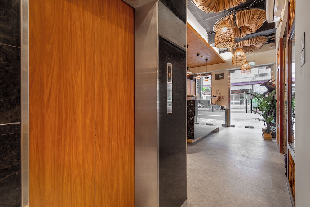 Itathao Vocation Hotel 14/66