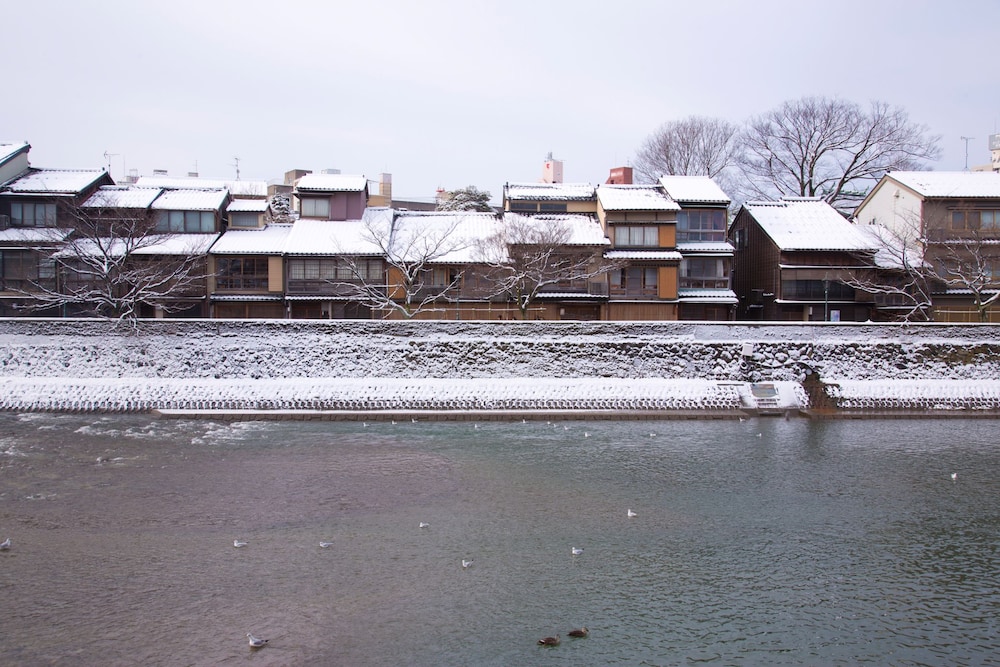 Kumu Kanazawa By the Share Hotels 63/70