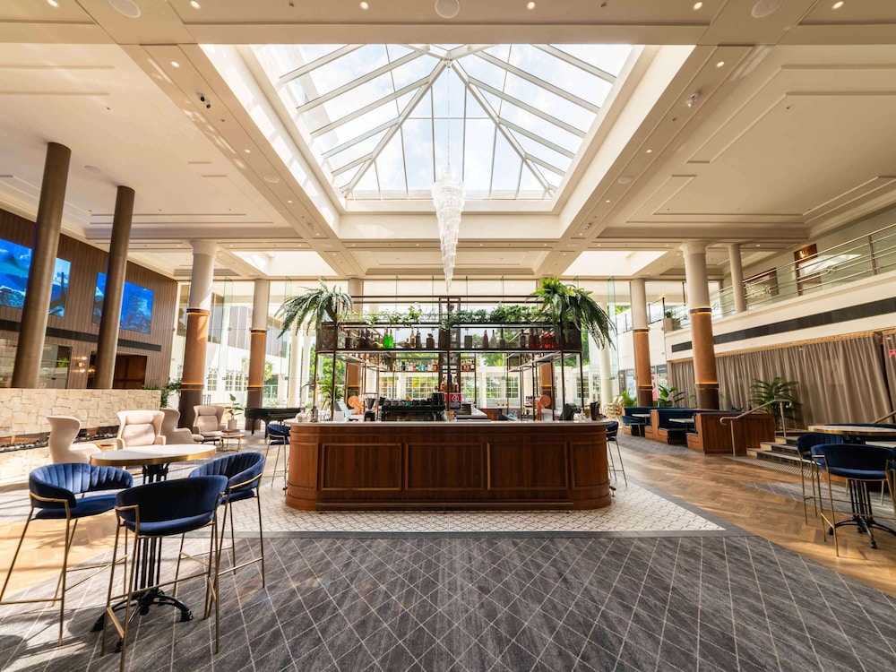 Novotel Wollongong Northbeach 9/69