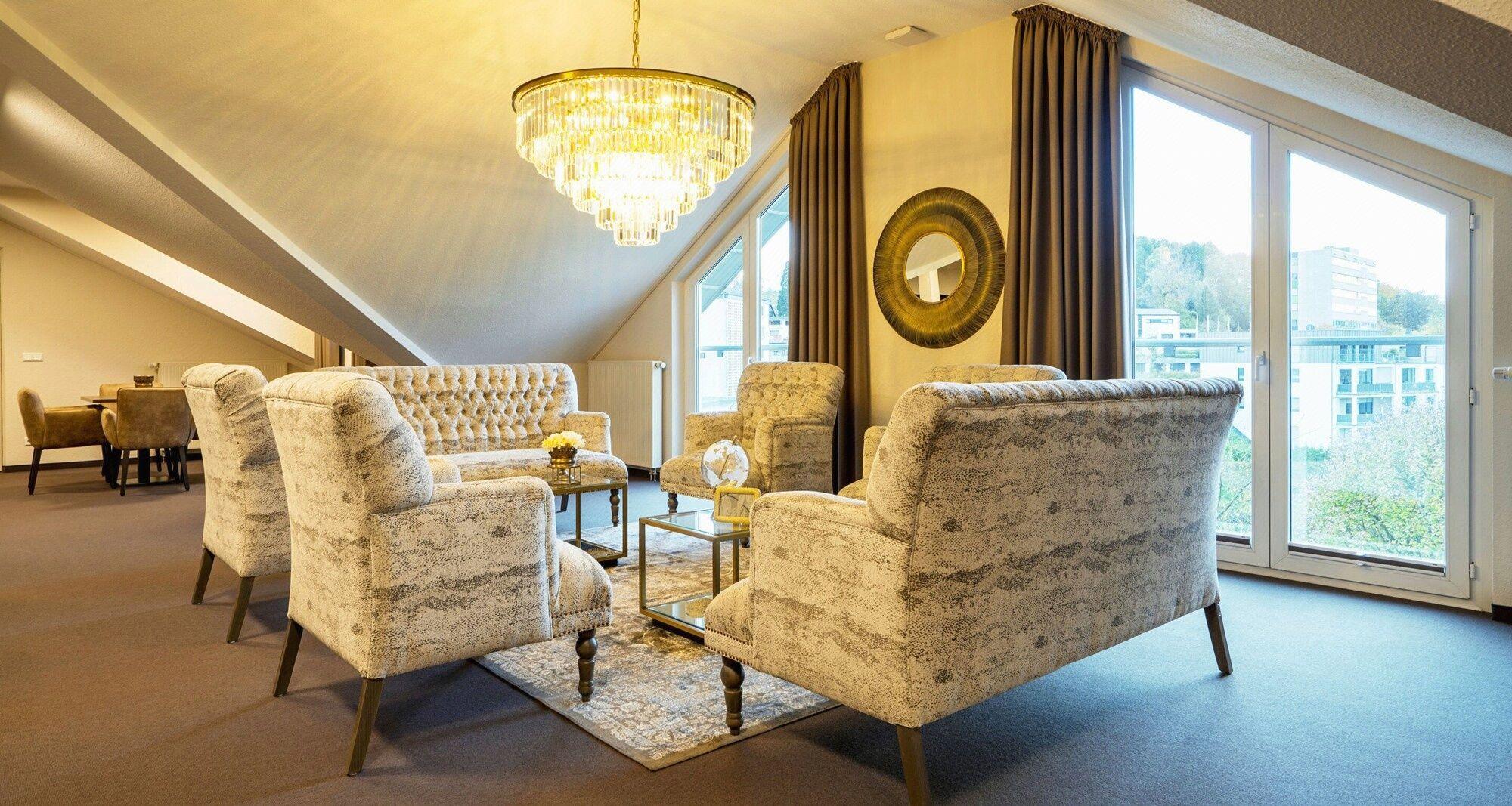 Victor S Residenz Hotel Gummersbach 15/28