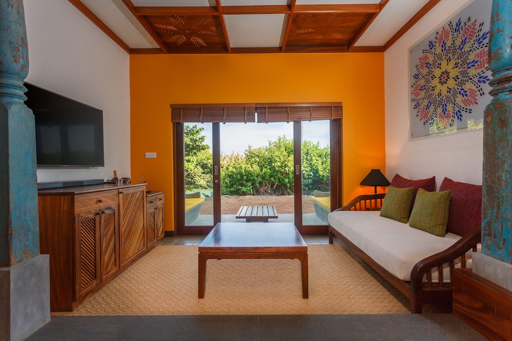 Wattura Resort And Spa 16/49