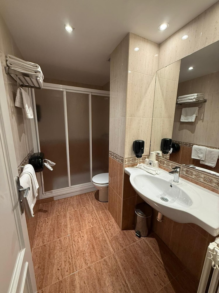 Hotel el Acebo 24/50