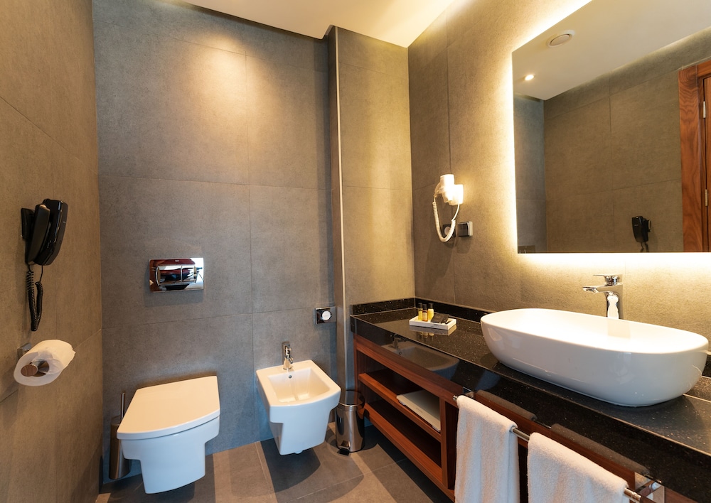 Longue Vie Hotel Marrakech 42/44