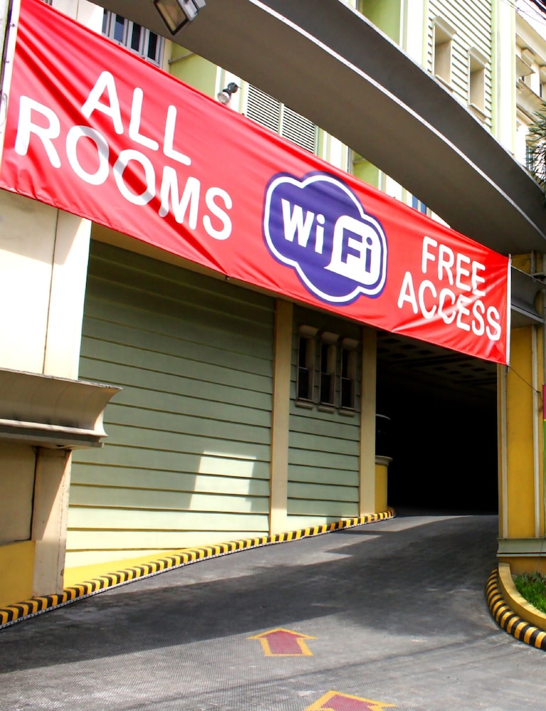 Jardin De Rosal Hotel photo4