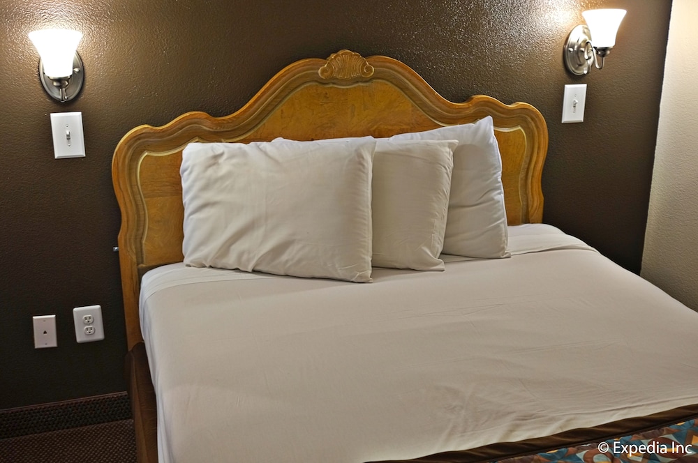 Anaheim Discovery Inn & Suites photo3