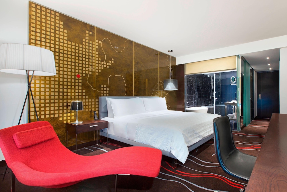 Le Meridien Saigon 12/46