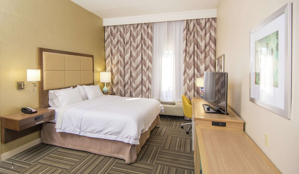 Hampton Inn Jacksonville South/I-95 At Jtb 9/31