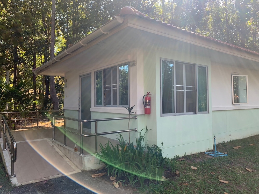 Capital O 871 Baan Ping Kan Longstay in CHIANG MAI