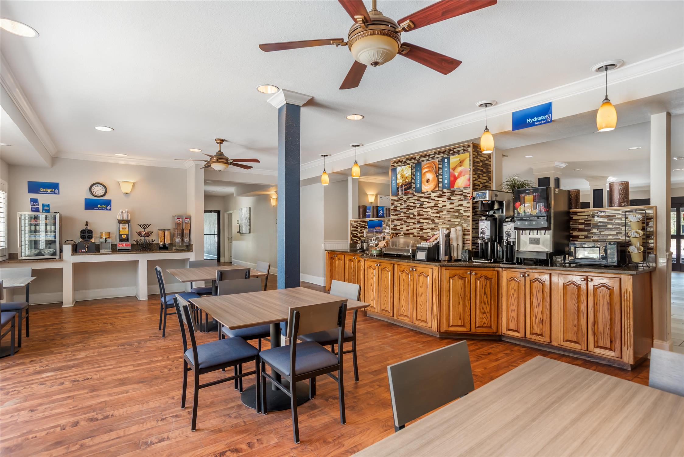 Best Western Wakulla Inn & Suites 35/48