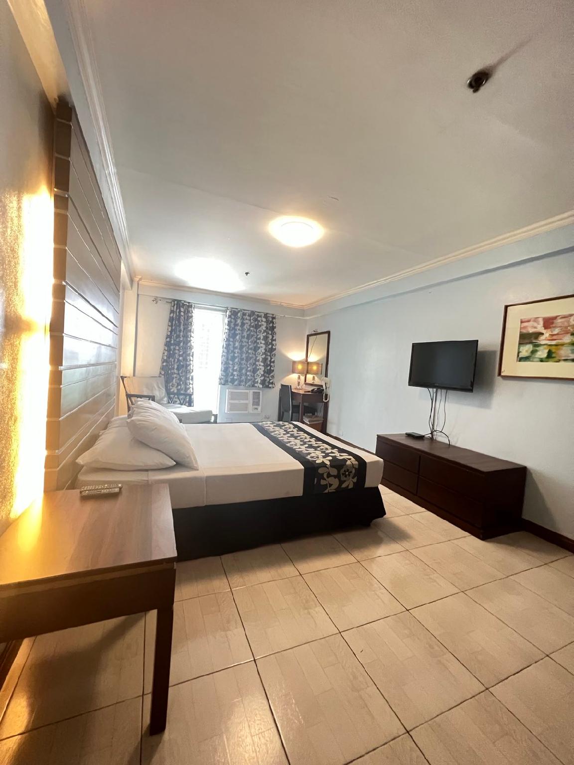 جناح ديلوكس، Jupiter Suites 2/2