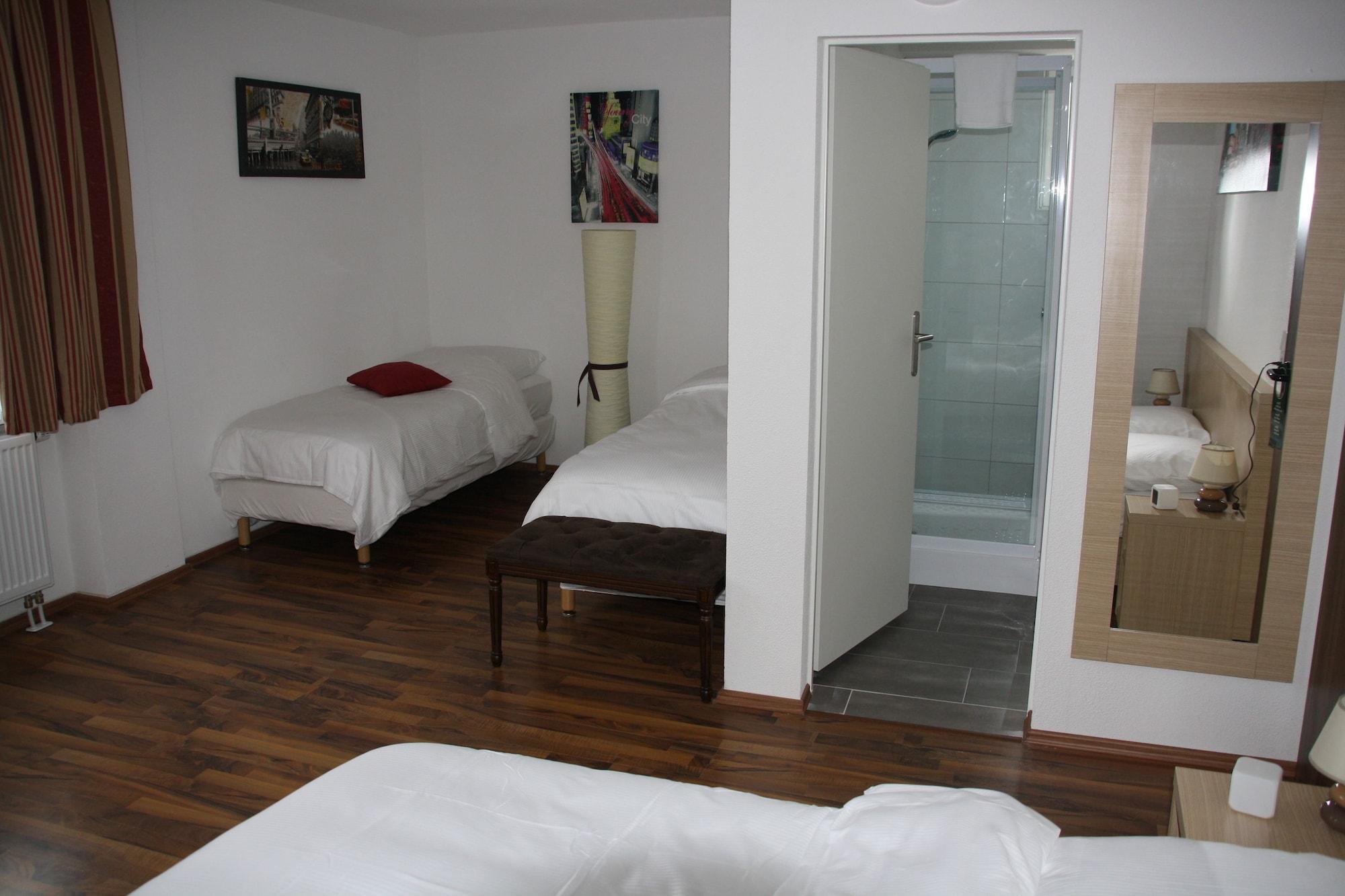 Platinium Hotel Aachen 21/46
