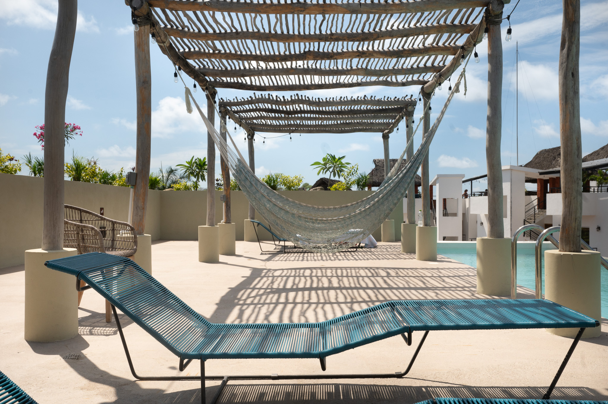 Seres Sayulita Beach Hotel 22/42