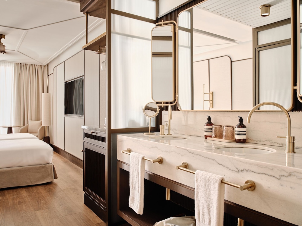 Swim Up, Deluxe, King Bed، BLESS Ibiza The Site 8/9