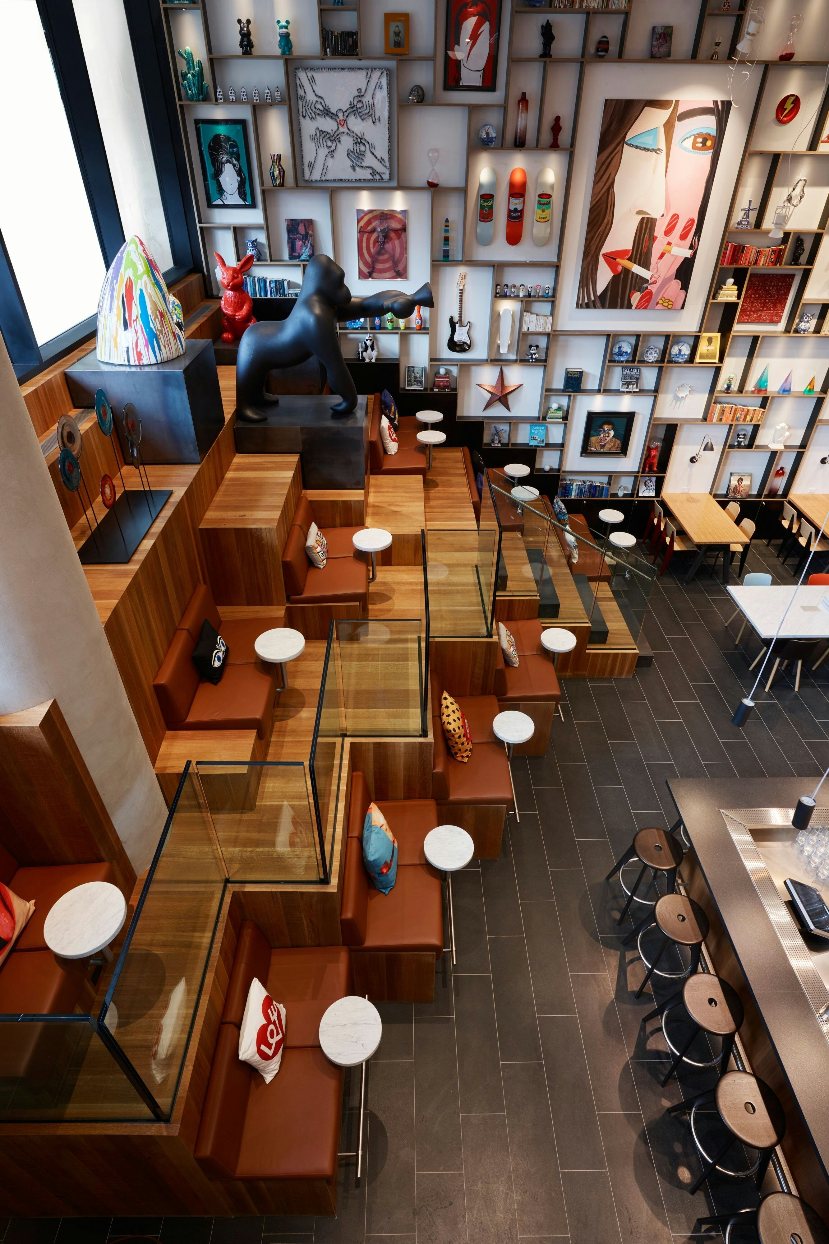 Citizenm New York Bowery 38/58
