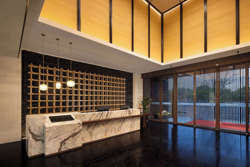 Days Hotel by Wyndham Zhuzhou Shifeng 3/29