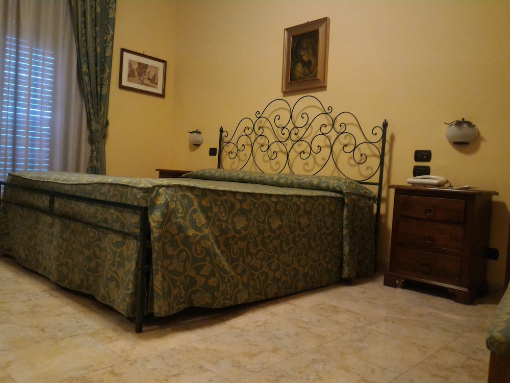 Hotel Primavera Dell'etna 7/47