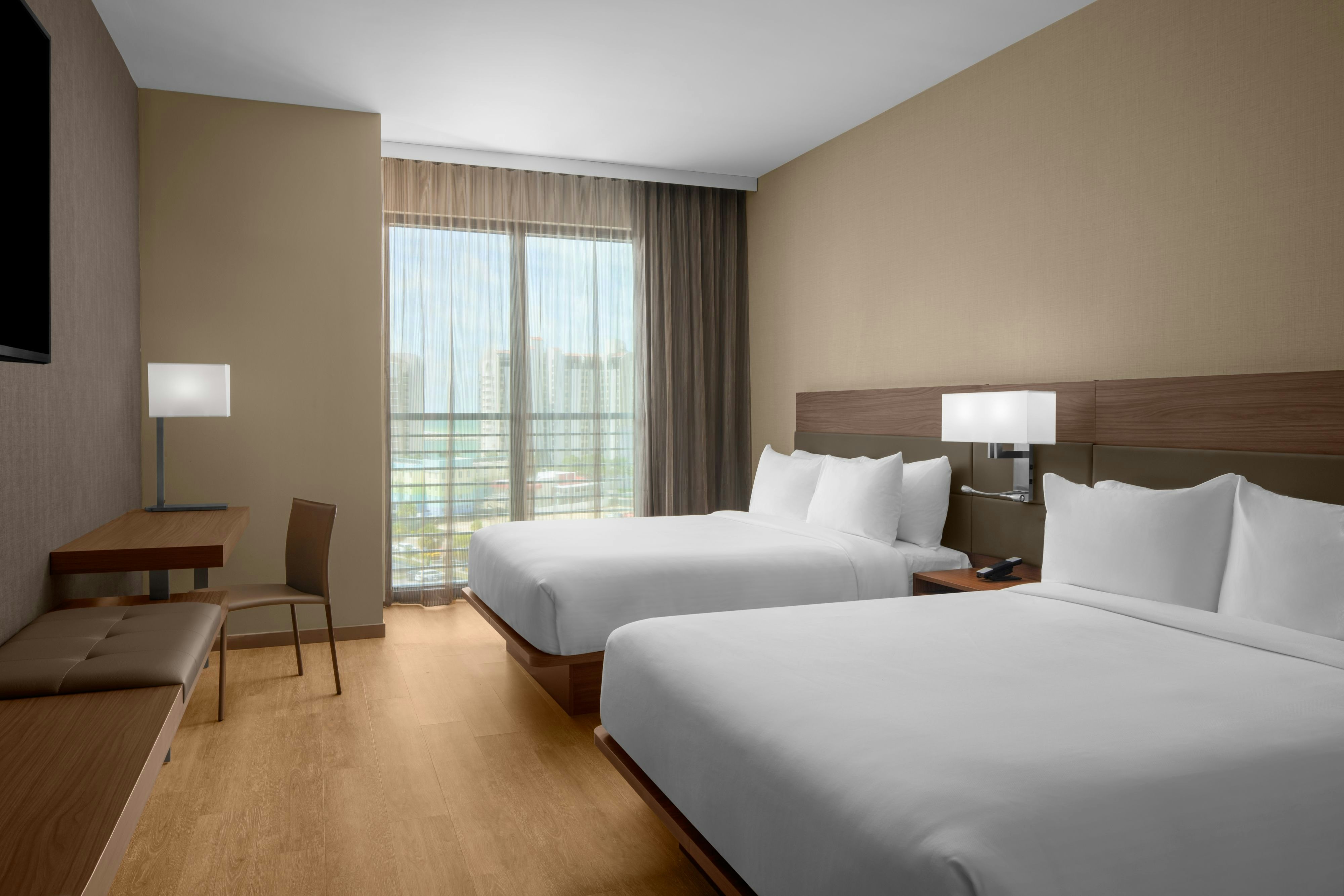AC Hotel by Marriott Clearwater Beach 6/33