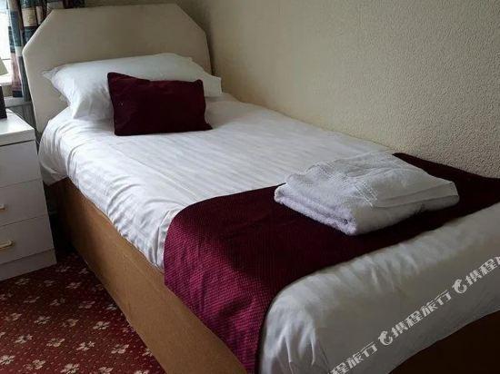 Sherborne Lodge - Guest house 14/29