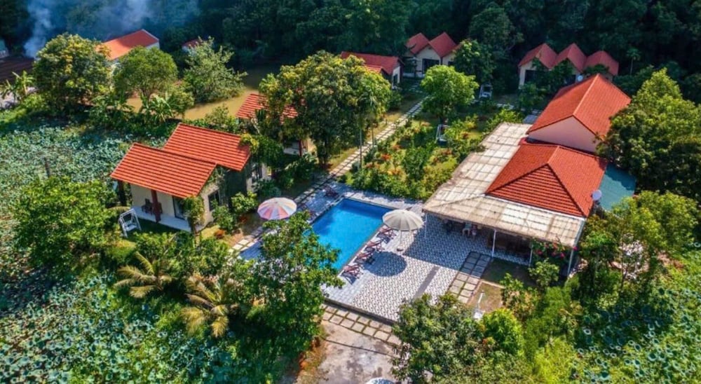 Trang An Retreat 59/70