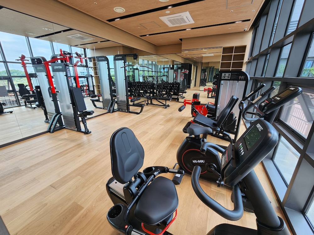 Sota Suite Pyeongtaek Godeok 34/60