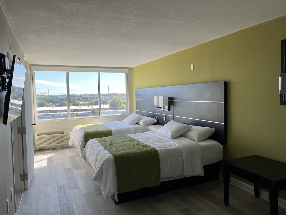 Hotel Weston 13/33