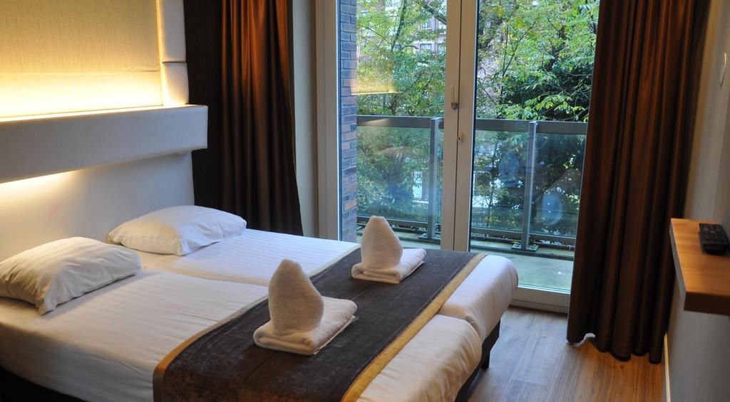 Hotel Mosaic 13/27