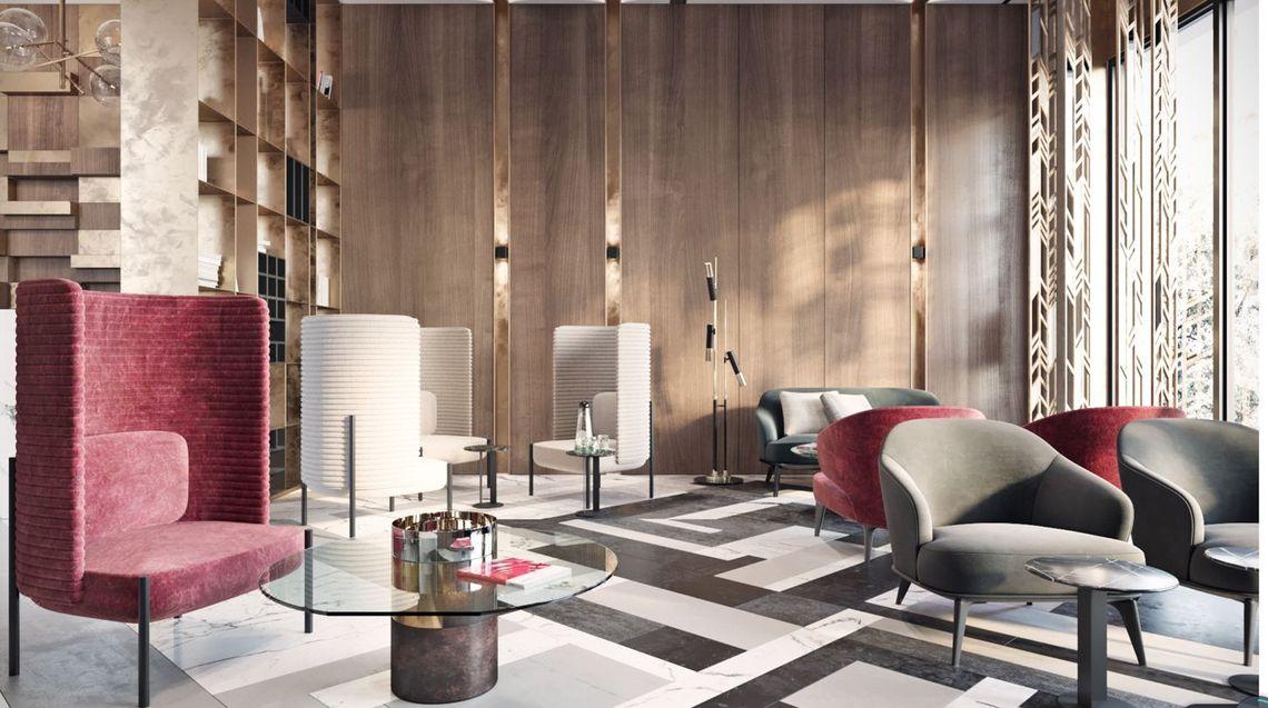 Lavande Hotel (Wuhan Optics Valley Technology Convention and Exhibition Center) 28/43