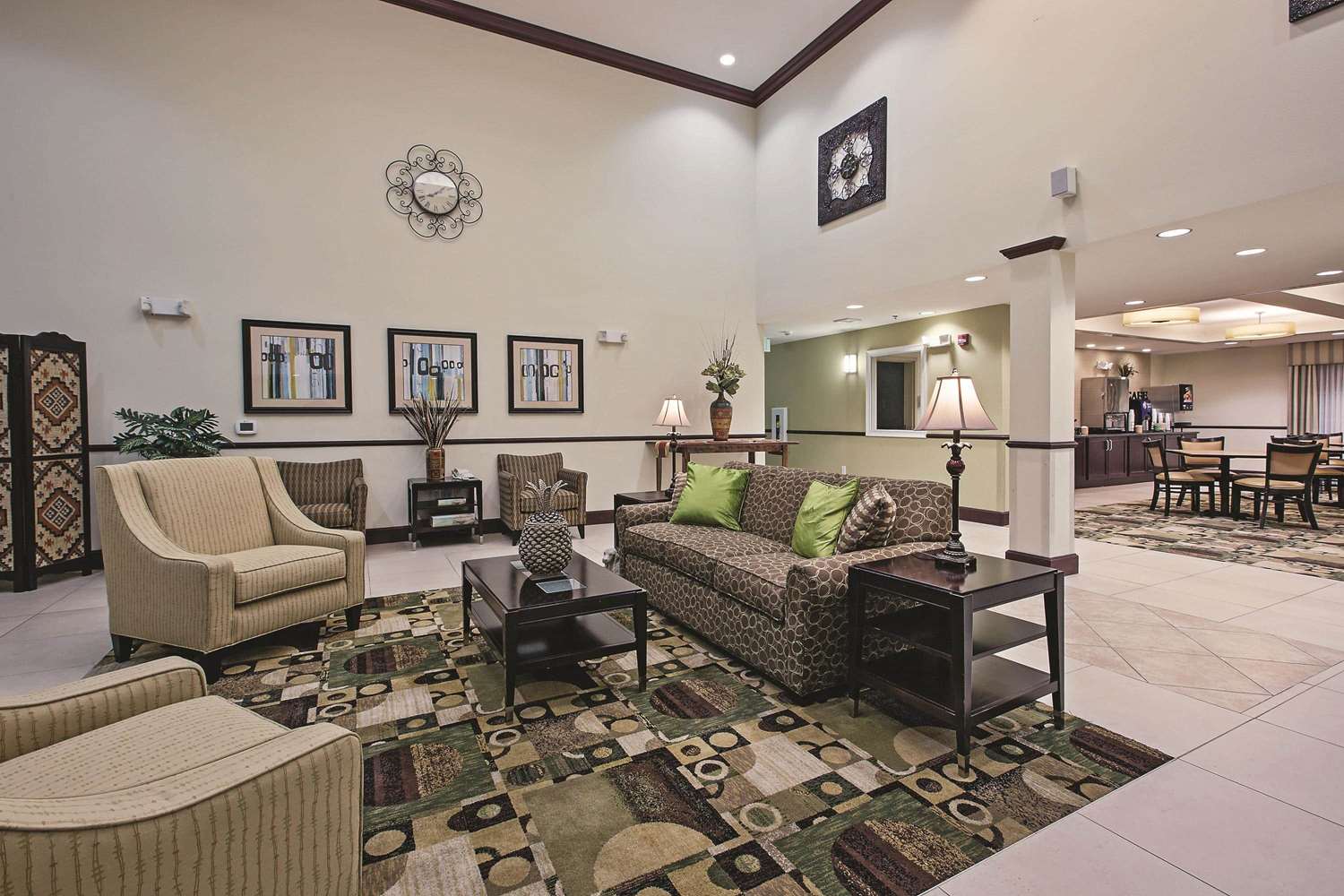 La Quinta Inn & Suites by Wyndham Lancaster 9/15