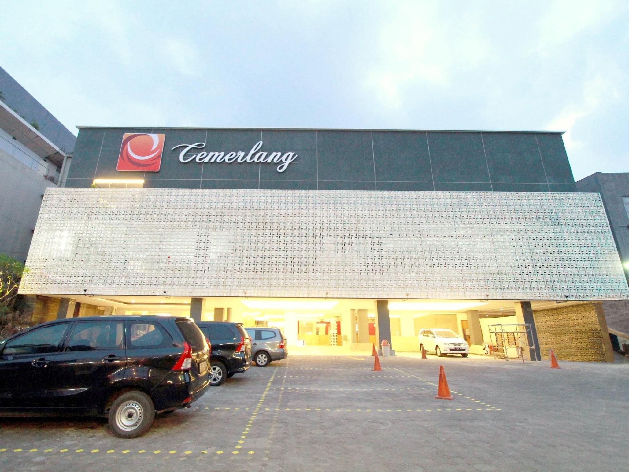 Cemerlang 27/32