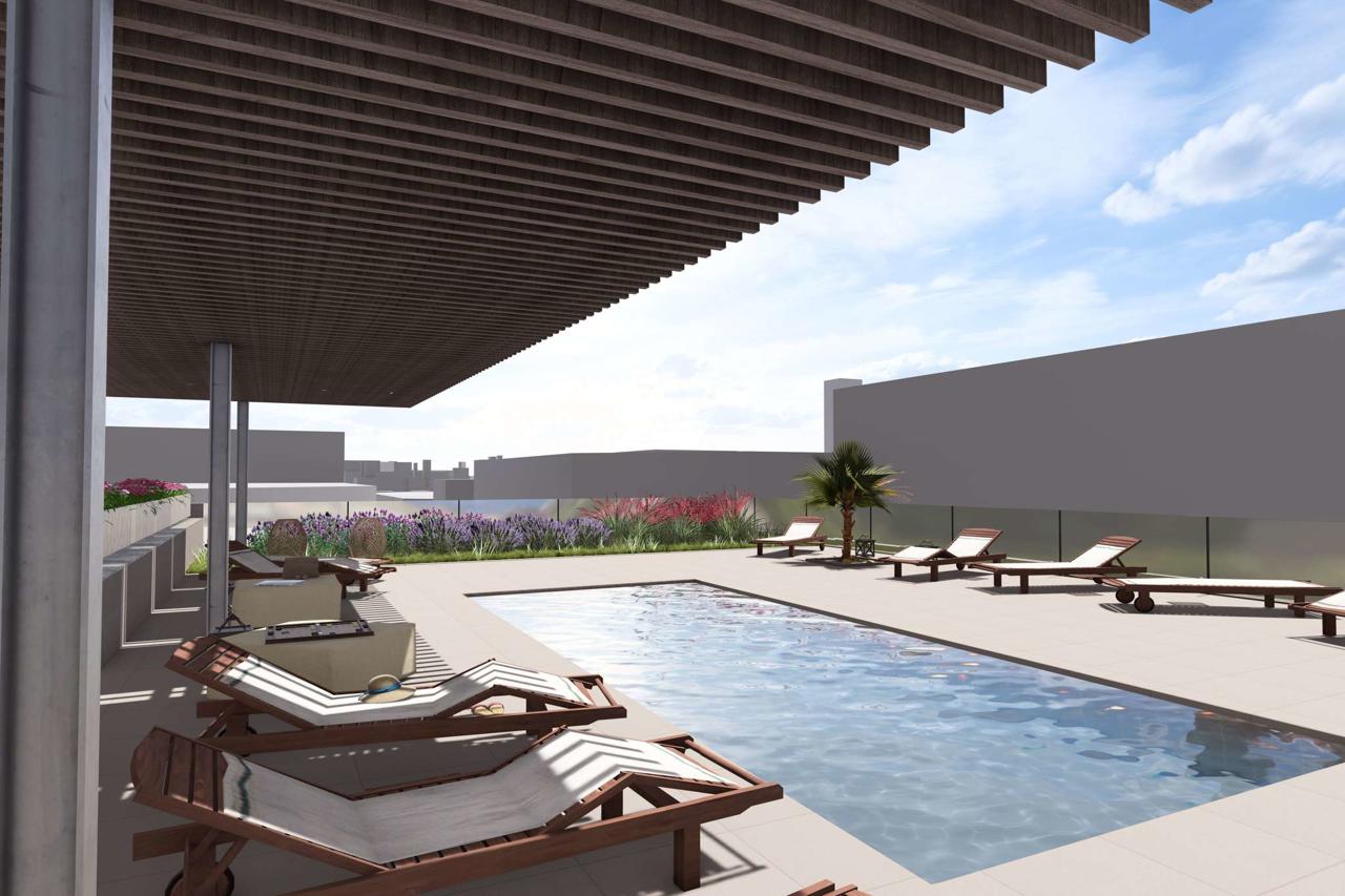 ibis budget Barcelona Center 18/20