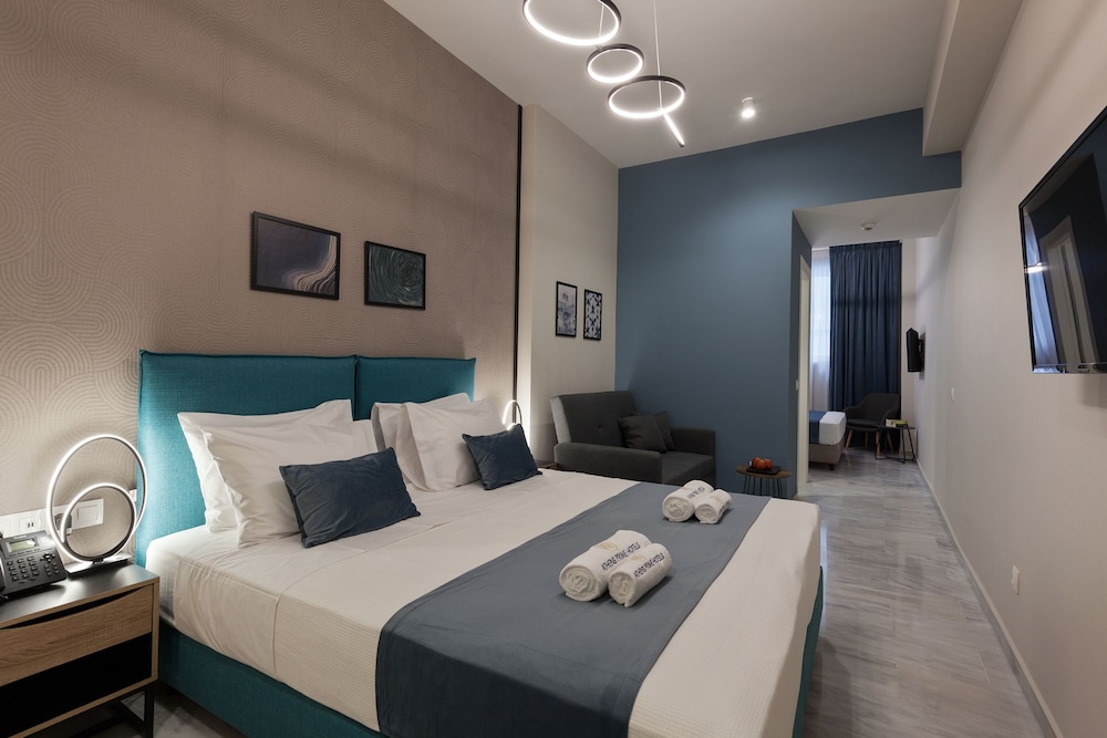 Trendy by Athens Prime Hotels 25/58