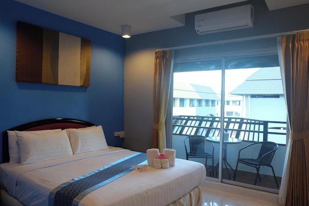 B&B Hostel at Jomtien 31/65