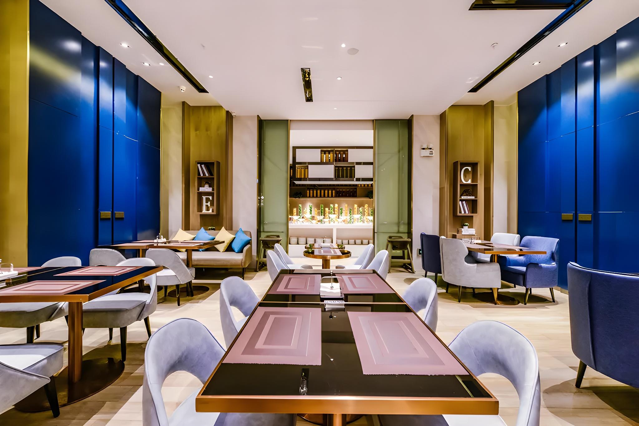 Echarm Hotel Guiyang Longdongbao International Airport Outlets 78/89