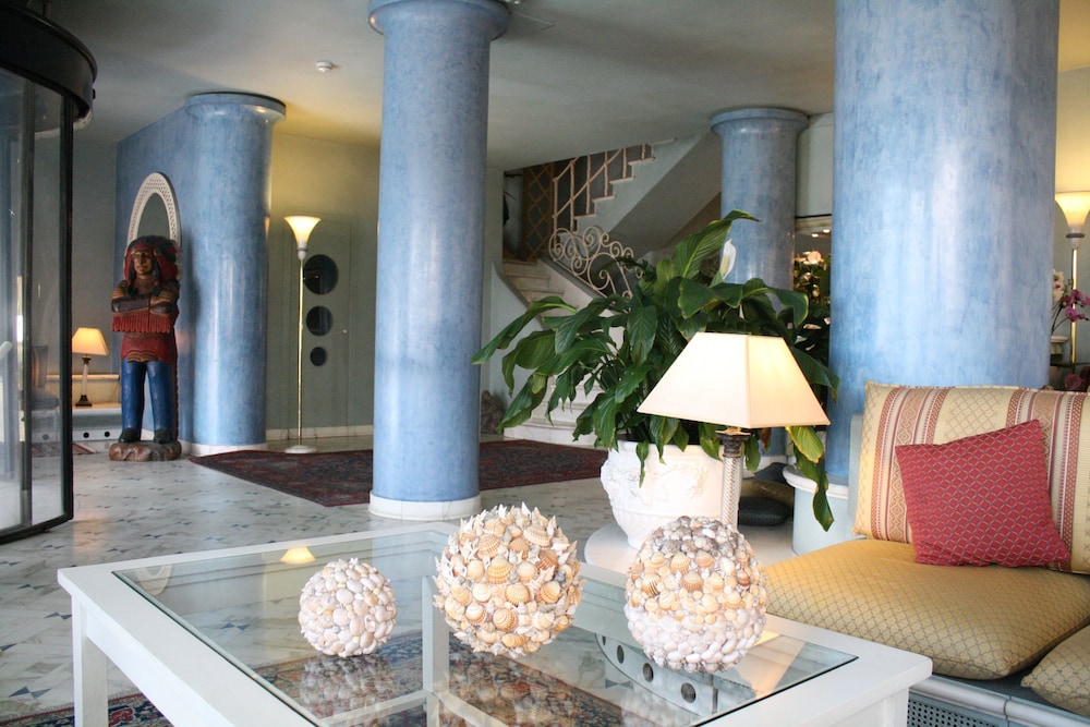 Hotel San Francisco 5/77
